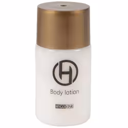 Hygostar Hotel- Body Lotion
