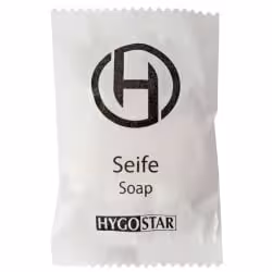 Hygostar Hotelseife