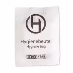 Hygostar Hygienebeutel