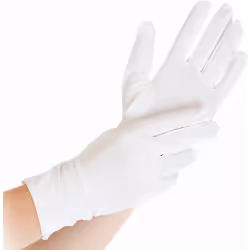 Hygostar Superfine Nylonhandschuhe 27279