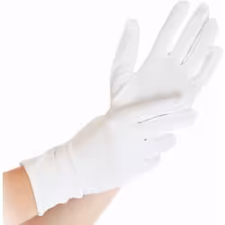 Hygostar Superfine Nylonhandschuhe 27299