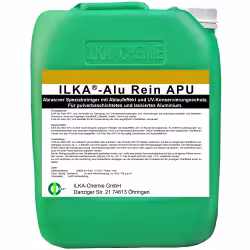 ILKA Alu Rein APU UV Konservierer mit GRM-Zulassung 0305-010