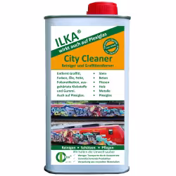 ILKA City Cleaner Outdoor Reiniger 0415-001