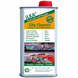 ILKA City Cleaner Outdoor Reiniger 0415-010