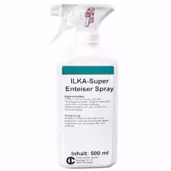 ILKA Enteiser Spray 0829-001