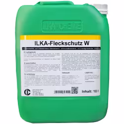ILKA Fleckschutz W auf Wasserbasis 0215-010