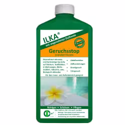 ILKA Geruchsstop Konzentrat 9001-001
