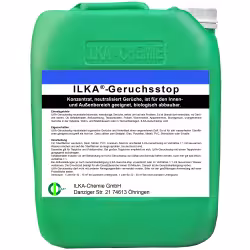 ILKA Geruchsstop Konzentrat 9001-010