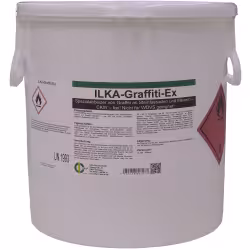 ILKA Graffiti-Ex Graffiti Entferner 0407-010