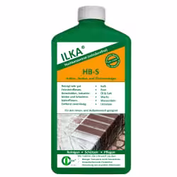 ILKA HB-S Hallen und Fliesen Reiniger Konzentrat 0723-001