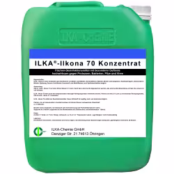 ILKA ILKONA 71 Flächendesinfektionsmittel 0733-010