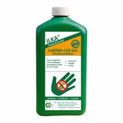 ILKA ILKONA C 19 Händedesinfektionsgel 1067-001