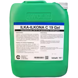 ILKA ILKONA C 19 Händedesinfektionsgel 1067-010