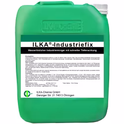 ILKA Industriefix Reinigungskonzentrat 0810-010