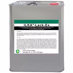 ILKA Lack-Ex Entlacker und Graffiti Entferner 0408-010