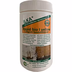 ILKA Rapid Bio I yellow Abbeizer Lack 0414-001