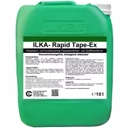 ILKA Rapid Tape-EX Graffitientferner 0413-010
