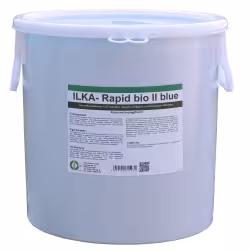 ILKA Rapid bio II blue Abbeizer Lack 0411-010