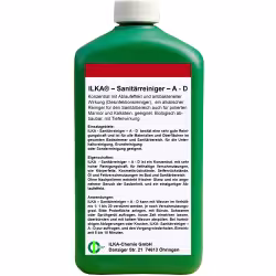 ILKA Sanitärreiniger AD 0725-001