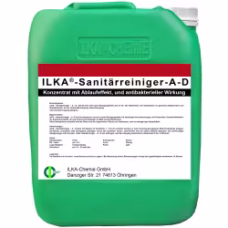 ILKA Sanitärreiniger AD 0725-010