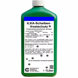 ILKA Scheibenfrostschutz Anti Frost 0830-001