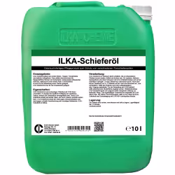 ILKA Schieferöl für Schieferböden 0505-010