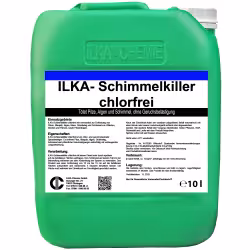 ILKA Schimmelkiller chlorfrei Schimmelentferner 0714-010