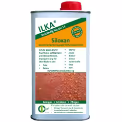 ILKA Siloxan Stein Imprägnierung 0201-001
