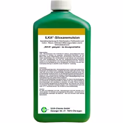 ILKA Siloxanemulsion Fassadenimprägnierung 0203-010