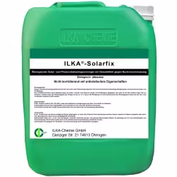 ILKA Solarfix Solar und Photovoltaik Reiniger 0817-010