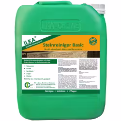 ILKA Steinreiniger Basic Konzentrat 0117-010