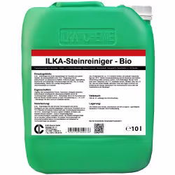 ILKA Steinreiniger Bio Fassadenreiniger 0112-010