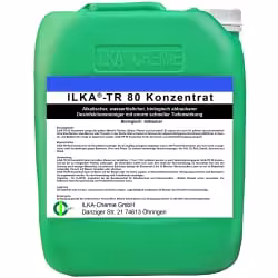 ILKA TR 80 Desinfektionsreiniger 0720-010