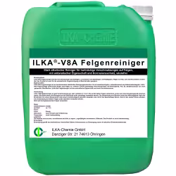 ILKA V8A Felgenreiniger 0823-010