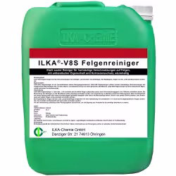 ILKA V8S Felgenreiniger 0824-010