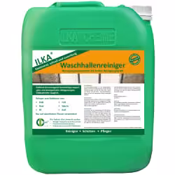 ILKA Waschhallenreiniger Konzentrat 0913-010
