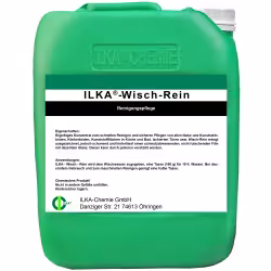 ILKA Wisch-Rein Konzentrat für Natur- und Kunststeinböden 0502-010