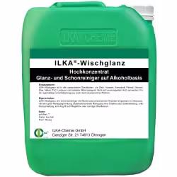 ILKA Wischglanz Fußbodenreiniger