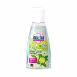 IMPRESAN Limited Edition Handdesinfektionsgel