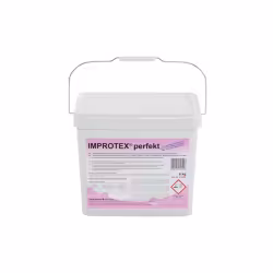 IMPROTEX perfekt Gardinenwaschmittel  6 kg - Eimer