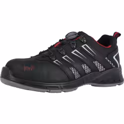 JORI Sicherheitshalbschuhe S1P JO_TWIST BOA LOW 12761