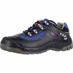JORI Sicherheitshalbschuhe S2 JAZEK 12520