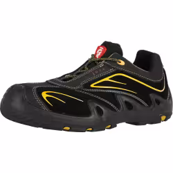 JORI Sicherheitshalbschuhe S3 HARRISON LOW 12741