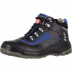JORI Sicherheitshochschuhe S3 ALEX 16521
