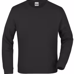 James & Nicholson Basic Sweatshirt JN057 JN057