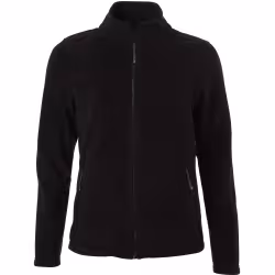 James & Nicholson Damen Fleecejacke JN781