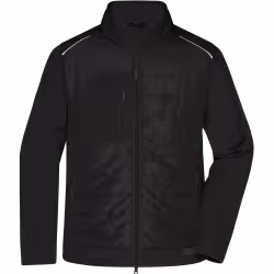 James & Nicholson Hybridjacke JN1820 JN1820