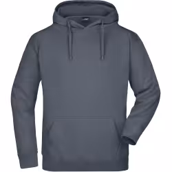 James & Nicholson Kapuzen-Sweatshirt JN047