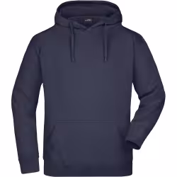 James & Nicholson Kapuzen-Sweatshirt JN047