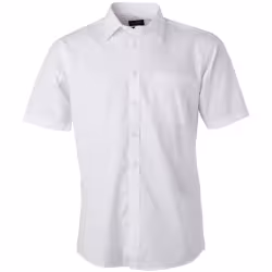 James & Nicholson Kurzarm Hemd JN680 JN680